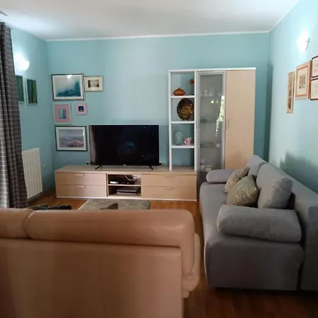 Hilda Βίλα Barban