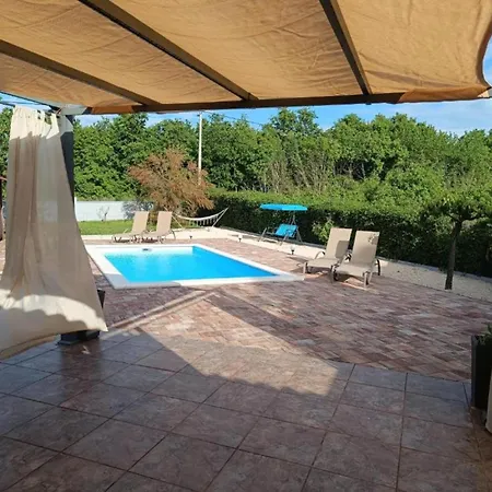 Βίλα Hilda Barban