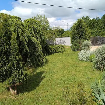 Βίλα Hilda Barban