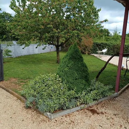 Βίλα Hilda Barban