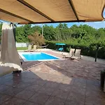 Villa Hilda Barban