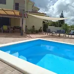 Villa Hilda Barban