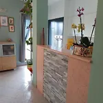 Hilda Villa