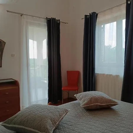 Villa Hilda