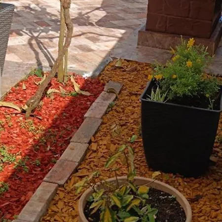 וילה Hilda Barban