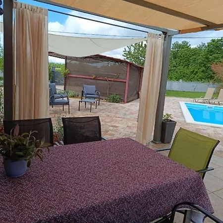 Villa Hilda