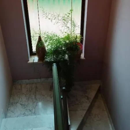 Villa Hilda *