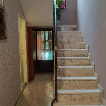 Villa Hilda