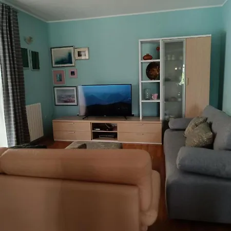 Hilda וילה Barban