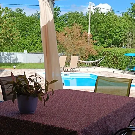 Villa Hilda Barban